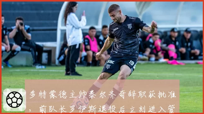 多特蒙德主帅泰尔齐奇辞职获批准，前队长罗伊斯退役后立刻进入管理层任职__br_